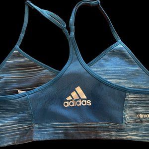 Adidas Racerback Sports Bra